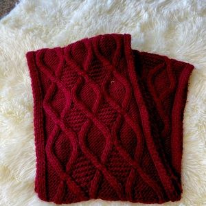 Wrap Scarf